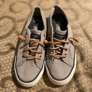 sperrys sneakers